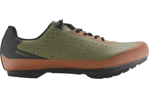 MAVIC Scarpe Allroad SL Burnt Olive/Black
